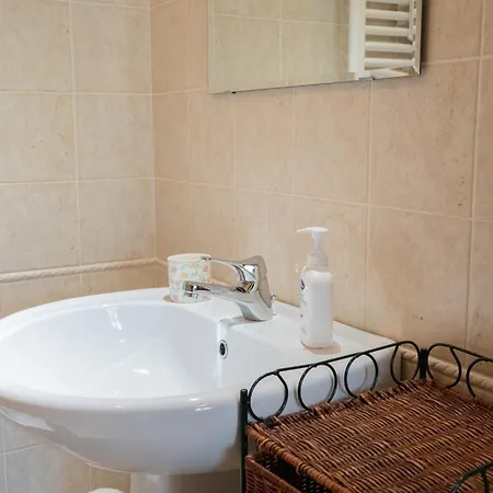 Couette-café Umbria