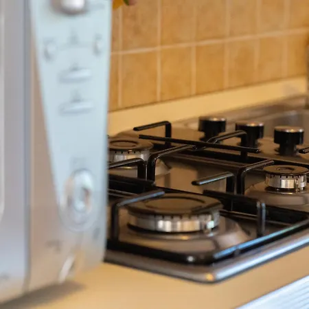 Couette-café Umbria Matigge