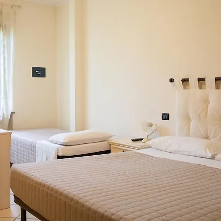 Umbria Couette-café Matigge