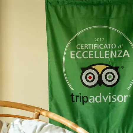 Couette-café Umbria Matigge