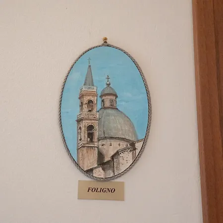 Umbria Couette-café 3*