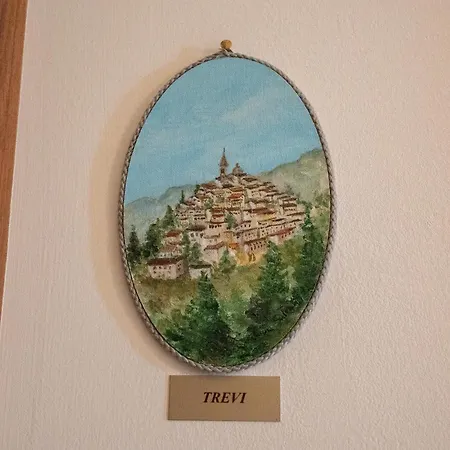 Couette-café Umbria