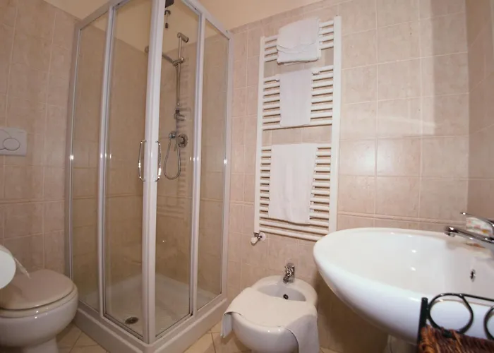 Umbria Bed & Breakfast