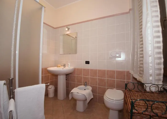 Bed & Breakfast Umbria