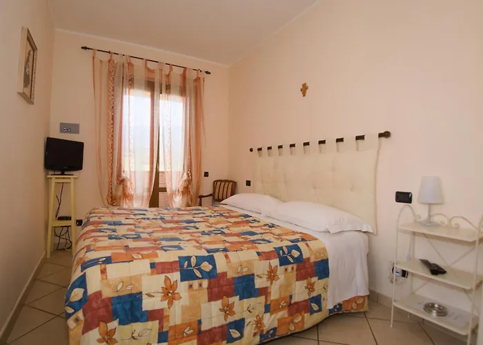 Umbria Bed & Breakfast