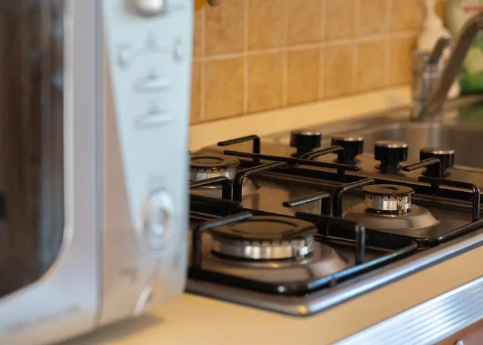 Bed & Breakfast Umbria Matigge