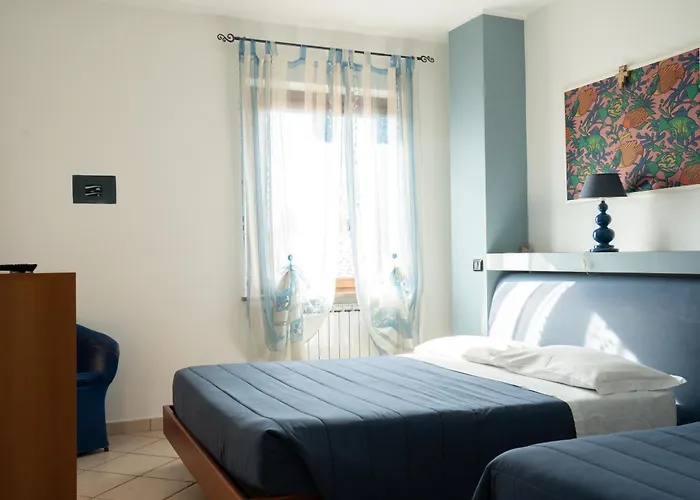 Bed & Breakfast Umbria 3*