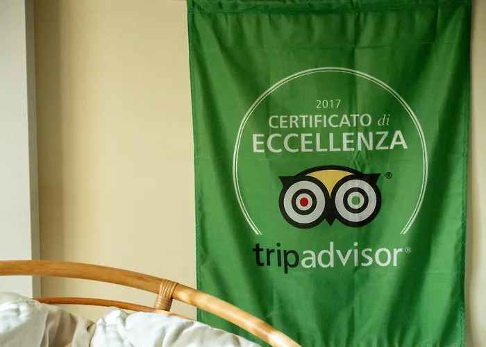 Bed & Breakfast Umbria Matigge