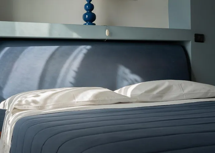 Bed and breakfast Umbria Matigge