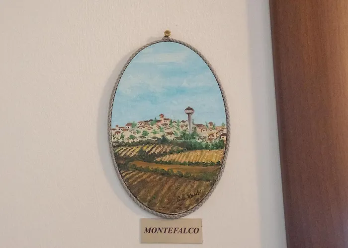 Umbria Bed & Breakfast 3*